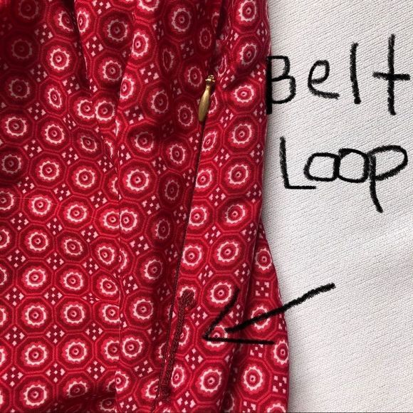 Sfera Dress - Picture 10 of 10